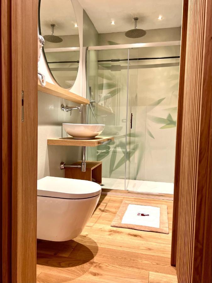 Nobilia Dimore - Suite & Spa Stia Buitenkant foto