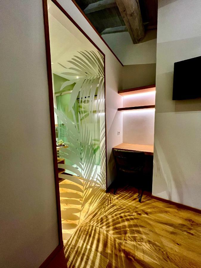 Nobilia Dimore - Suite & Spa Stia Buitenkant foto