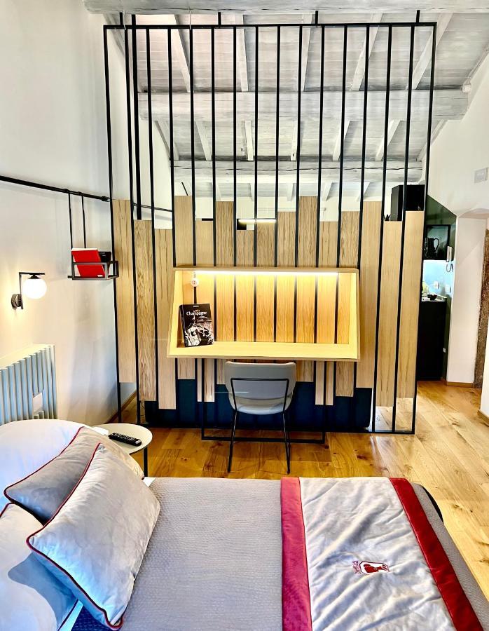 Nobilia Dimore - Suite & Spa Stia Buitenkant foto