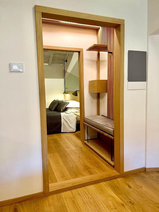 Nobilia Dimore - Suite & Spa Stia Buitenkant foto