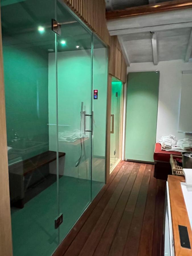 Nobilia Dimore - Suite & Spa Stia Buitenkant foto