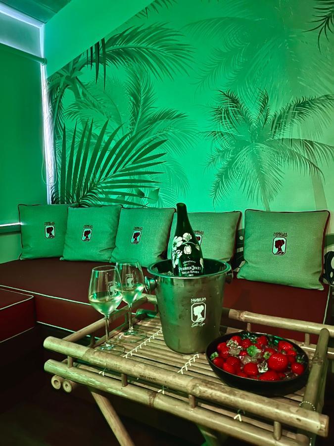 Nobilia Dimore - Suite & Spa Stia Buitenkant foto