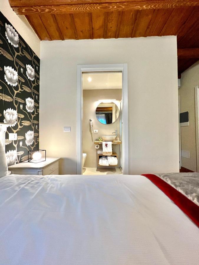 Nobilia Dimore - Suite & Spa Stia Buitenkant foto